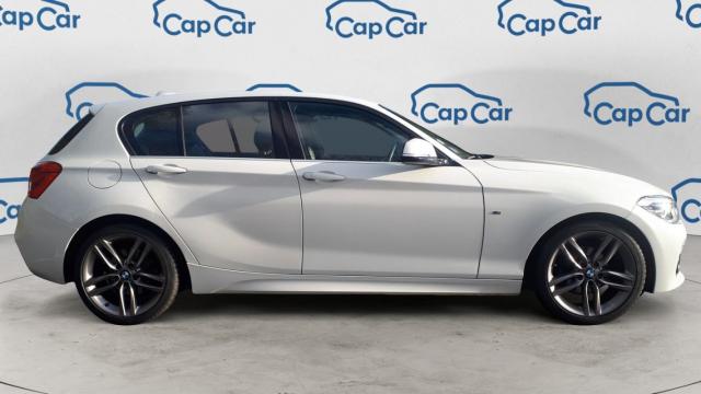 Bmw Série 1 image 5