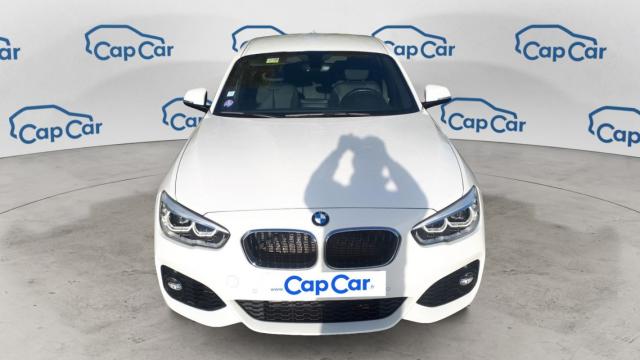 Bmw Série 1 image 9