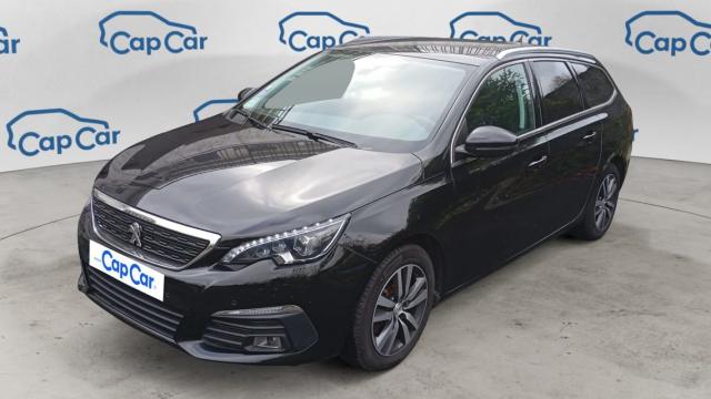 Peugeot 308 Sw 1.2 Puretech 130 Allure Business
