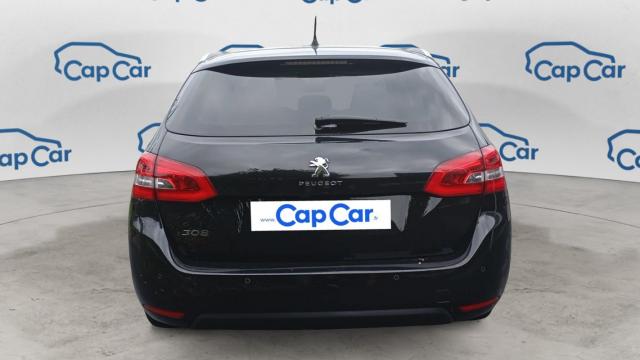 Peugeot 308 Sw image 2