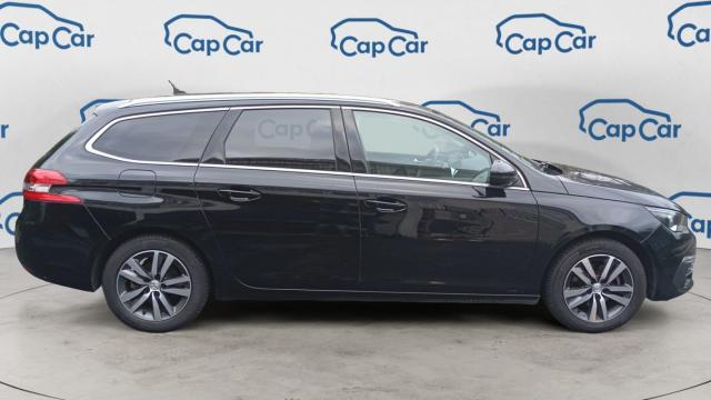 Peugeot 308 Sw image 3