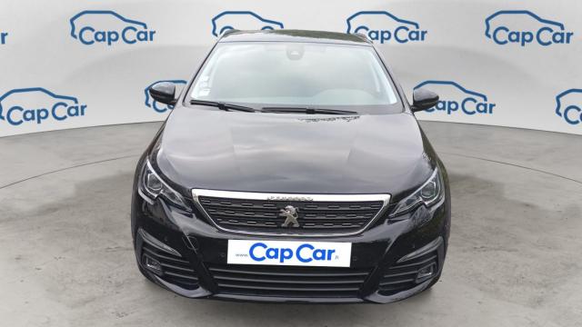 Peugeot 308 Sw image 9