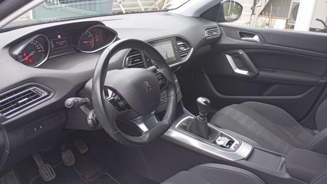Peugeot 308 Sw image 7