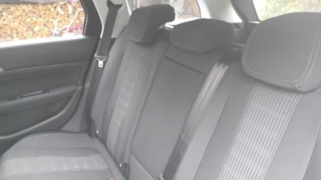 Peugeot 308 Sw image 5