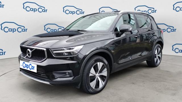 Volvo Xc40 2.0 D3 150 Geartronic 8 Business
