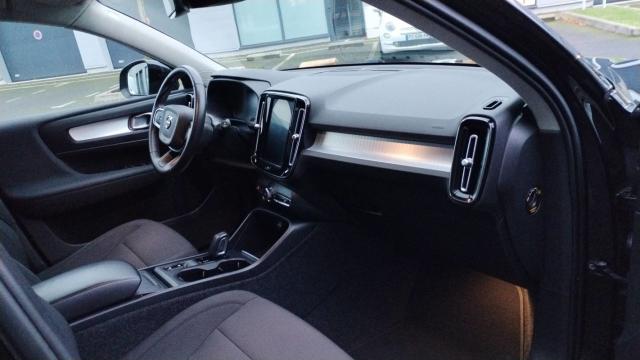 Volvo Xc40 image 1