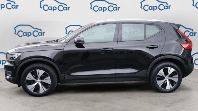 Volvo Xc40 image 2