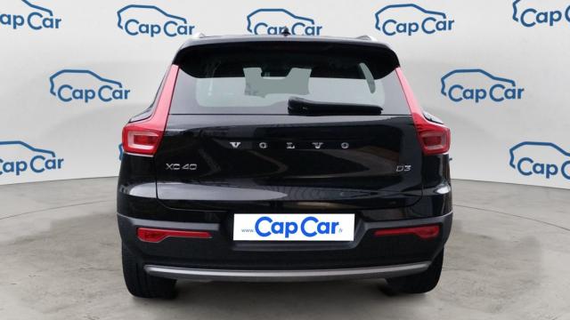 Volvo Xc40 image 7