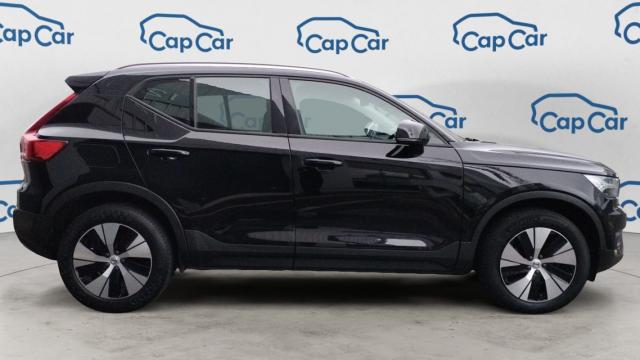 Volvo Xc40 image 3