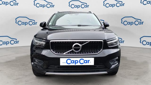 Volvo Xc40 image 9