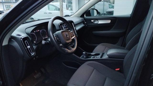 Volvo Xc40 image 8