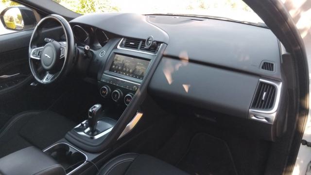 Jaguar E-Pace image 3