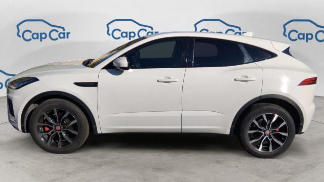 Jaguar E-Pace image 6
