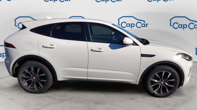 Jaguar E-Pace image 5