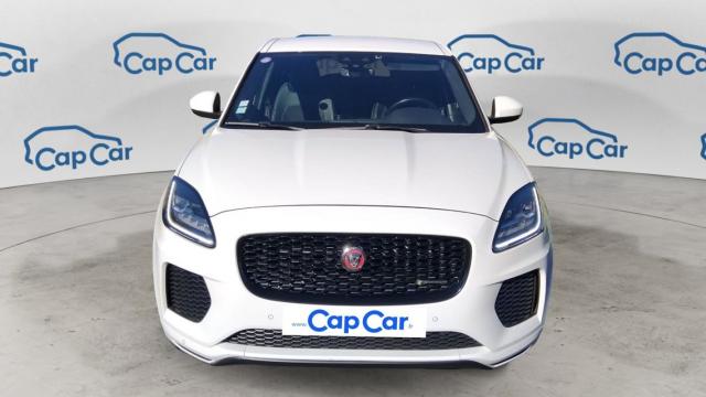 Jaguar E-Pace image 7