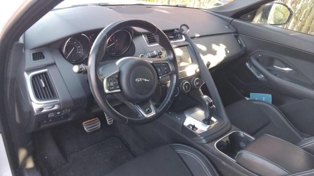 Jaguar E-Pace image 1