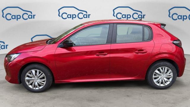 Peugeot 208 1.5 Bluehdi 100 Active