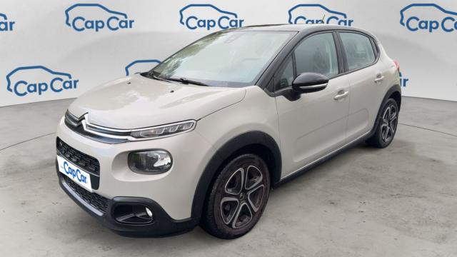 Citroen C3 1.2 Puretech 82 Feel