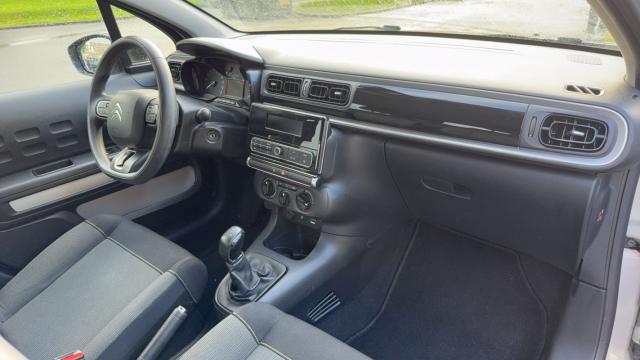 Citroen C3 image 1