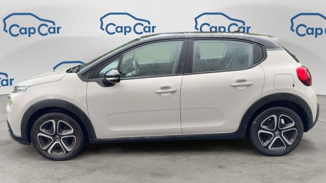 Citroen C3 image 8