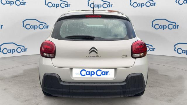 Citroen C3 image 9