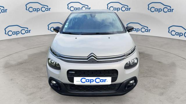 Citroen C3 image 2