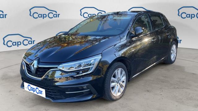 Renault Mégane Iv 1.3 Tce 140 Edc Business