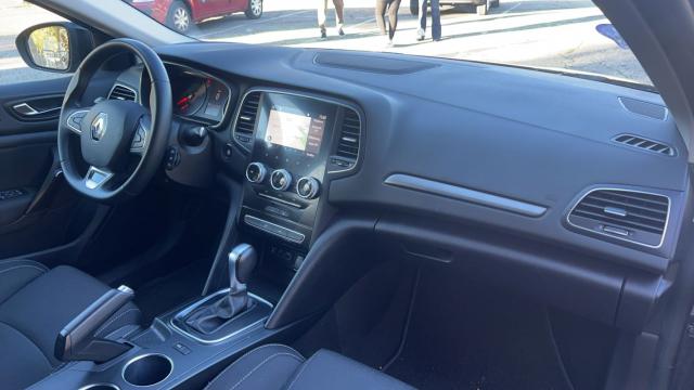 Renault Mégane image 9