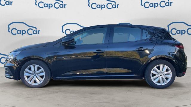 Renault Mégane image 5