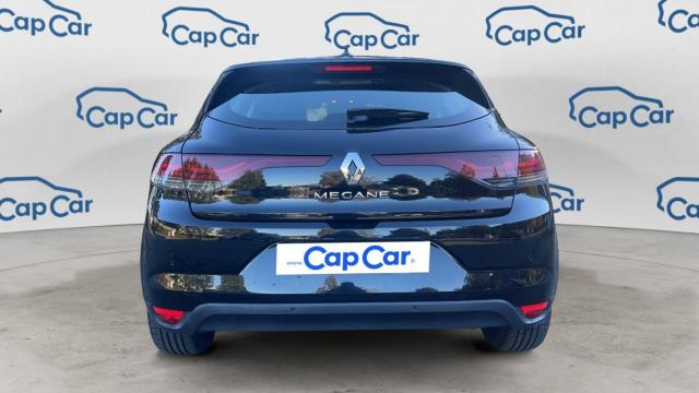 Renault Mégane image 2