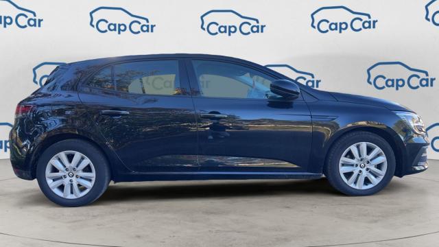 Renault Mégane image 8