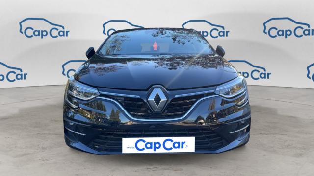 Renault Mégane image 3