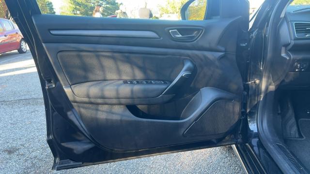 Renault Mégane image 1