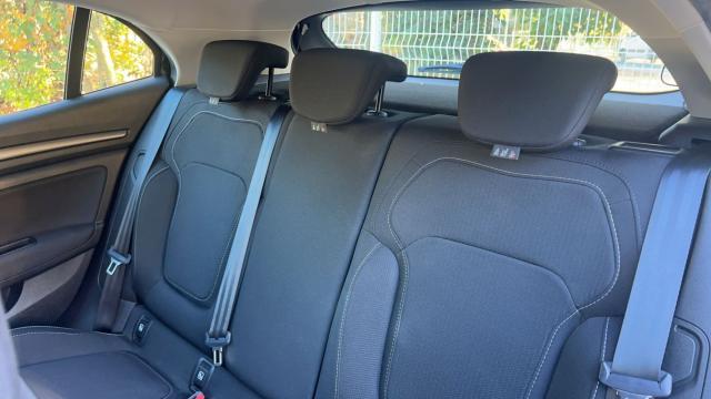 Renault Mégane image 6