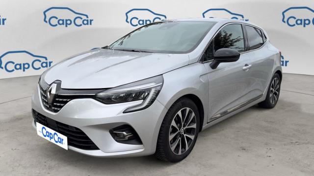 Renault Clio 1.6 E-Tech 145 Edc Techno