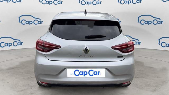 Renault Clio image 1