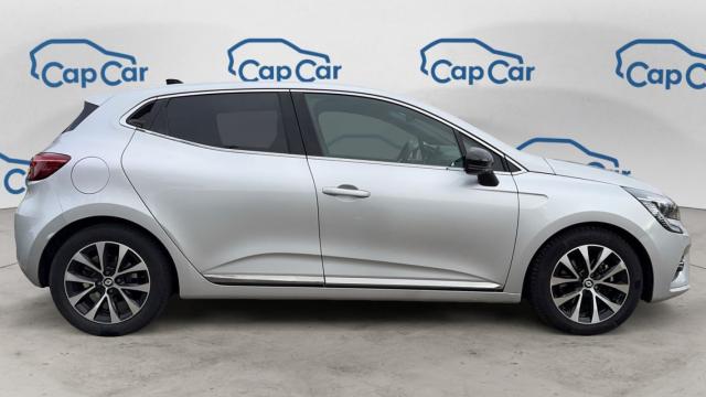 Renault Clio image 4