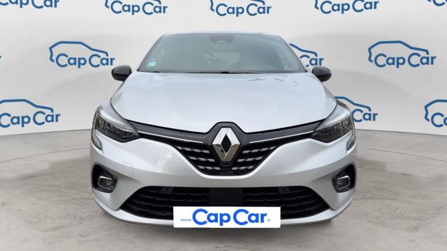 Renault Clio image 3