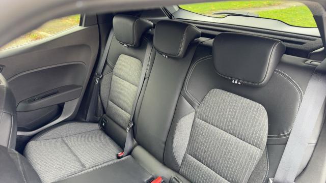 Renault Clio image 7