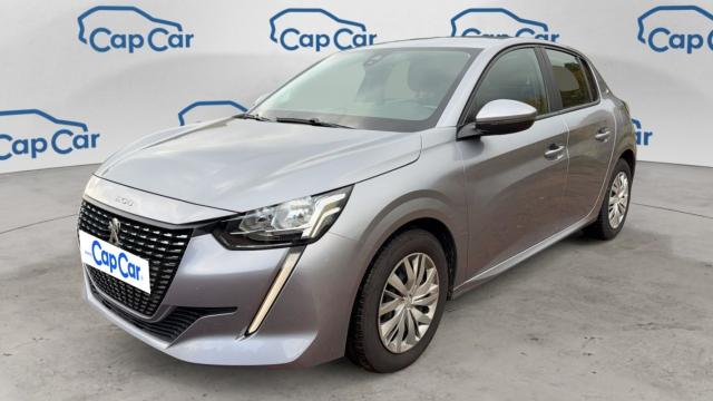 Peugeot 208 1.5 Bluehdi 100 Active