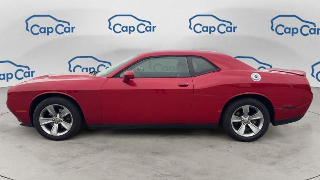 Dodge Challenger image 3