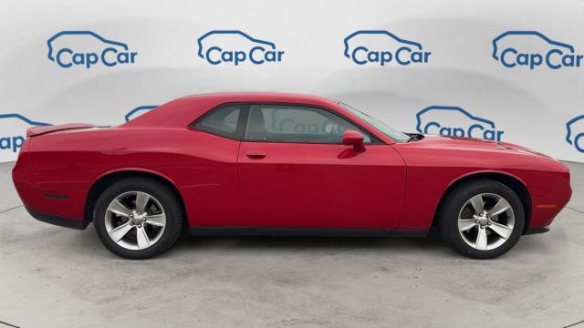 Dodge Challenger image 4