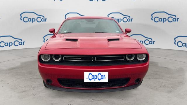 Dodge Challenger image 7
