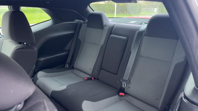 Dodge Challenger image 5