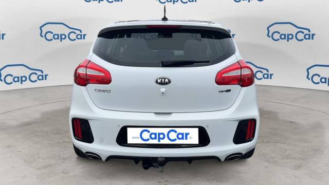 Kia Ceed image 5