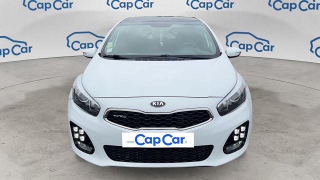 Kia Ceed image 4