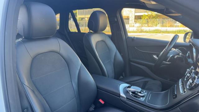 Mercedes Benz Glc image 5