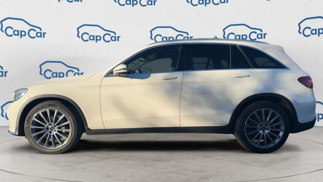 Mercedes Benz Glc image 6