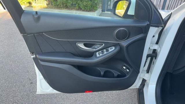 Mercedes Benz Glc image 1