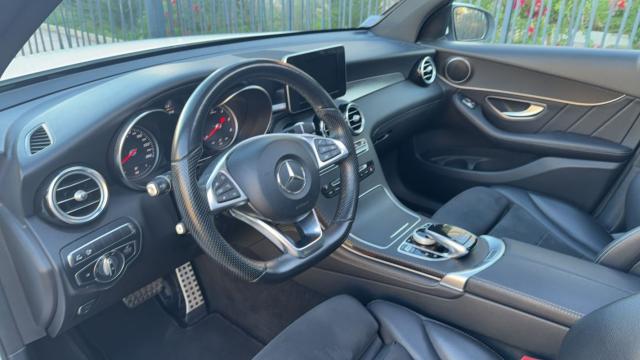 Mercedes Benz Glc image 7